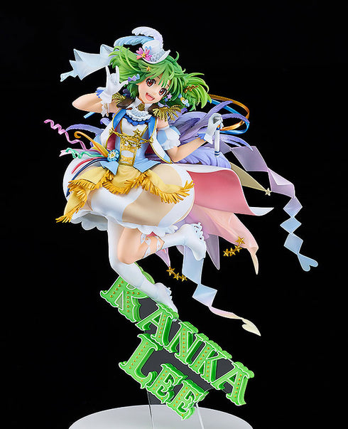 『マクロスF』ランカ・リー ~ Anniversary Stage Ver. ~ 1/7 完成品フィギュア